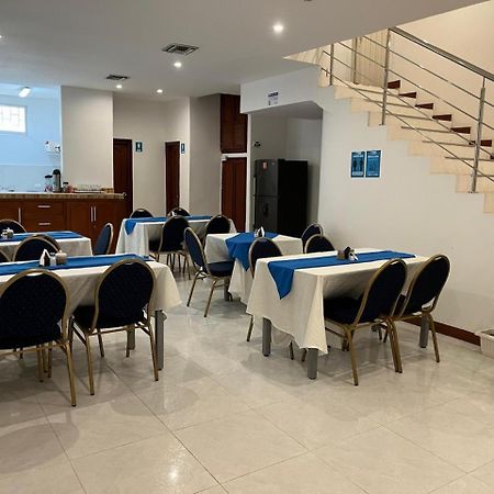 Mar Inn Hotel Риоача Экстерьер фото