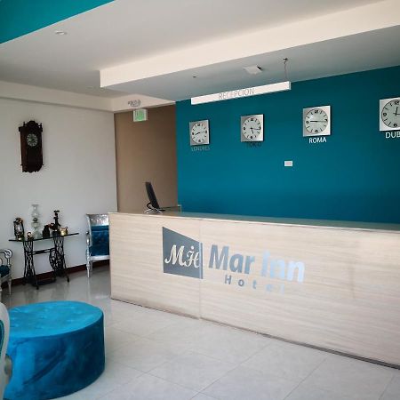 Mar Inn Hotel Риоача Экстерьер фото