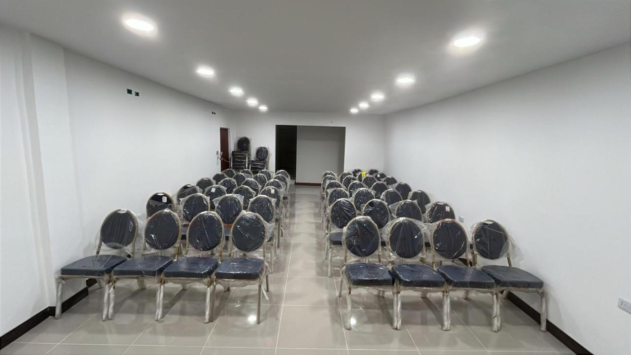 Mar Inn Hotel Риоача Экстерьер фото