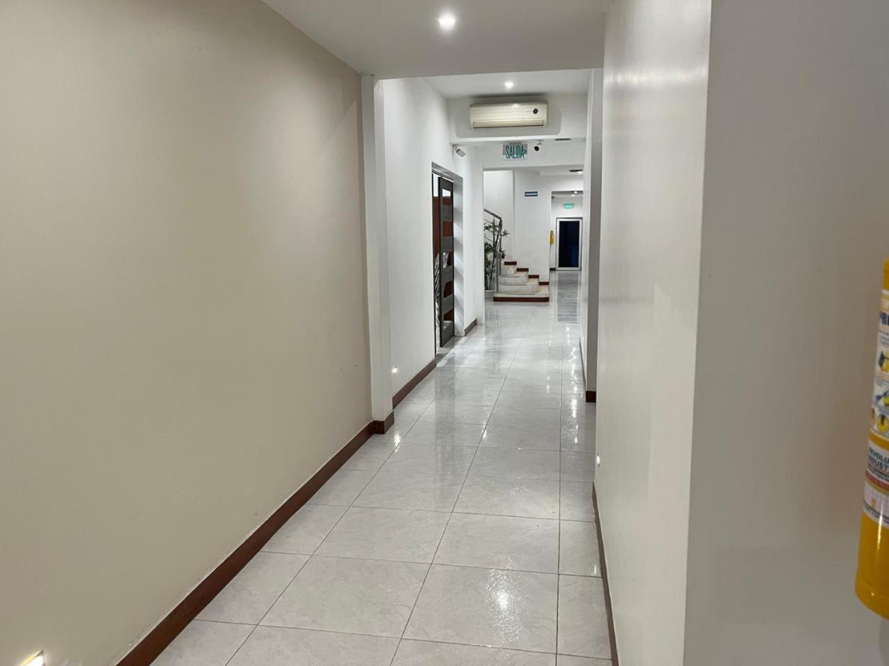 Mar Inn Hotel Риоача Экстерьер фото