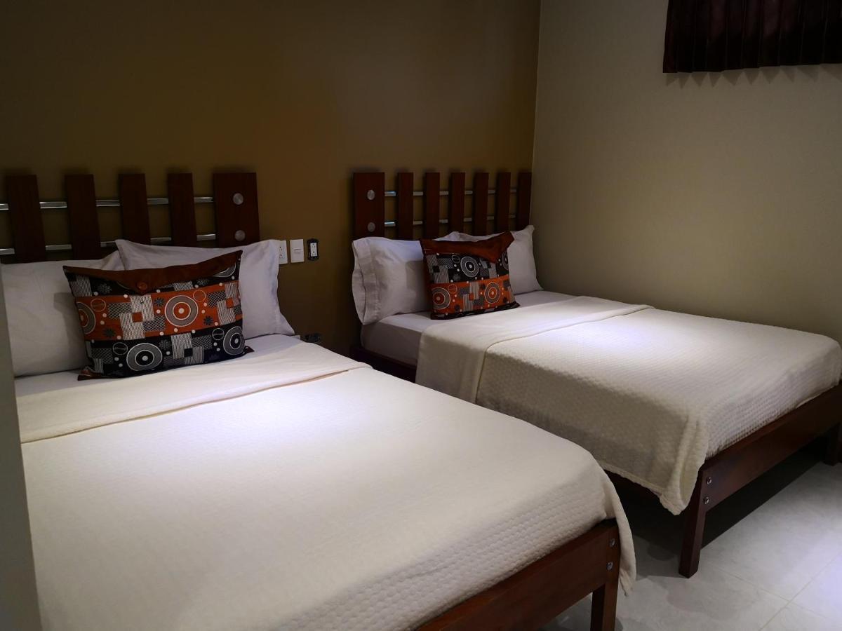 Mar Inn Hotel Риоача Экстерьер фото